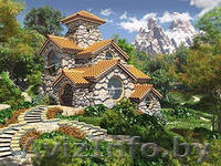 1-комнатная квартира в г.п. Ружаны - Изображение #1, Объявление #1123845