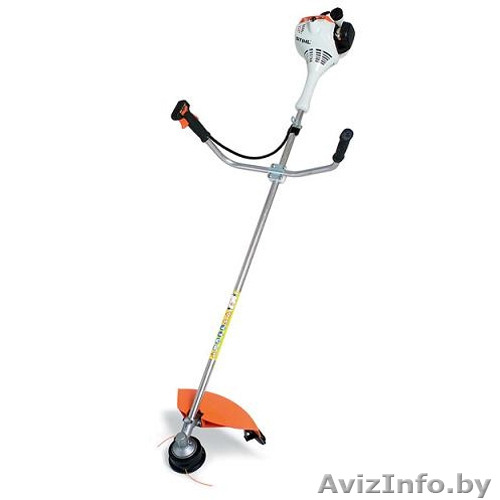 Аренда/прокат триммера, бензокосы, мотокосы Бресте - Изображение #1, Объявление #1128110