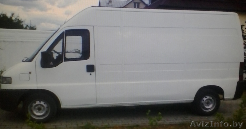 Грузоперевозки по г Бресту и РБ - Изображение #1, Объявление #1137158