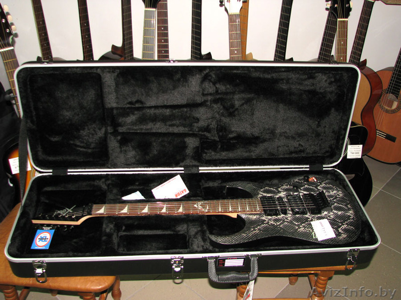 Кейс для гитары  GC Electric-A - Изображение #1, Объявление #1130492