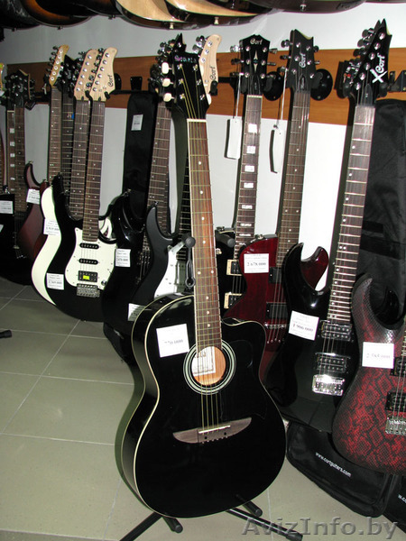 Гитара Sonata C-901 - Изображение #1, Объявление #1130378