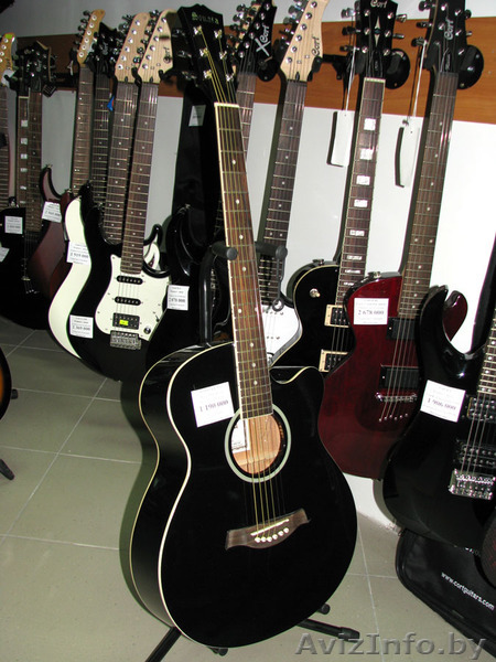 Гитара Sonata F-521 - Изображение #1, Объявление #1130384