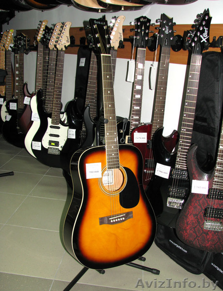 Гитара Sonata F-600 - Изображение #1, Объявление #1130380