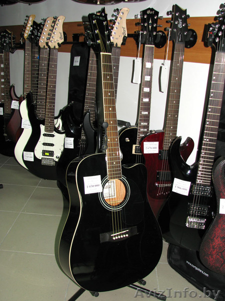 Гитара Sonata F-601 - Изображение #1, Объявление #1130382