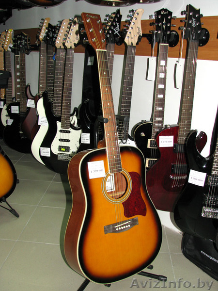 Гитара Sonata F-650 - Изображение #1, Объявление #1130392