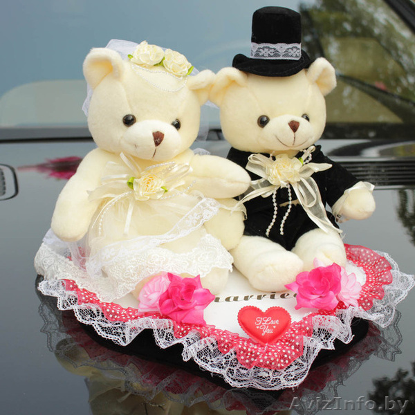 Прокат автомобилей и украшений для Вашего торжества - Изображение #1, Объявление #1143530