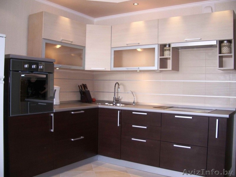 Изготовление мебели по индивидуальным заказам: кухни, шкафы-купе, спальни, прихо - Изображение #1, Объявление #1160619