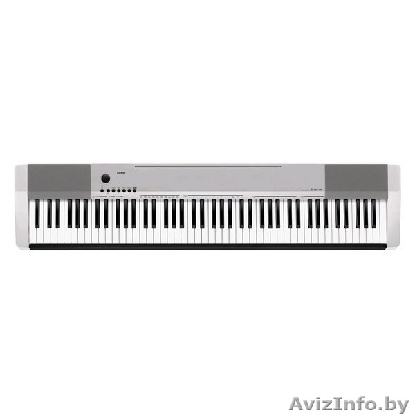  Цифровое пианино Casio CDP-130 - Изображение #1, Объявление #1159285