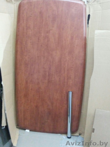 Стол новый с подбором ножек! - Изображение #1, Объявление #1167512