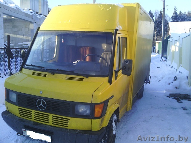 Грузоперевозки мебели. - Изображение #1, Объявление #1154599