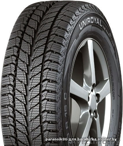 Шины зимние 195/70/15C 4 шт новые - Изображение #1, Объявление #1169476