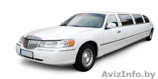 Прокат лимузина в Бресте - Изображение #1, Объявление #1177602
