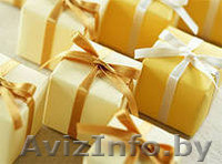 Подарочные сертификаты - Изображение #1, Объявление #1171752