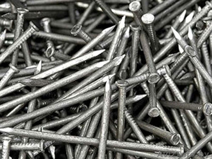 Производство гвоздей - Изображение #1, Объявление #1170330