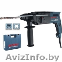 Перфоратор Shtenli Profi 1120P - Изображение #1, Объявление #1180918