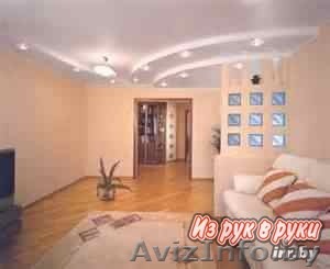 Квартиры под ключ - Изображение #1, Объявление #1183551