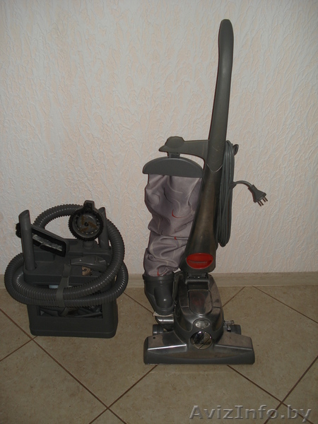 пылесос Kirby Sentria - Изображение #1, Объявление #1193581