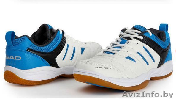 Кроссовки Head  - Изображение #1, Объявление #1198929