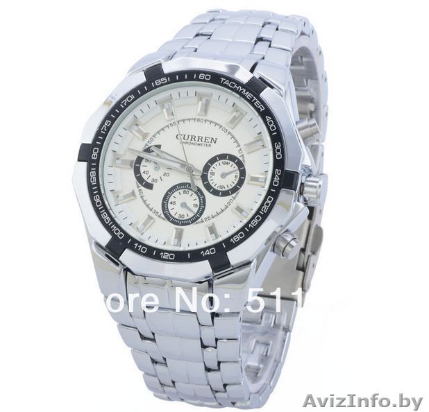 Часы новые      !!! - Изображение #1, Объявление #1198935