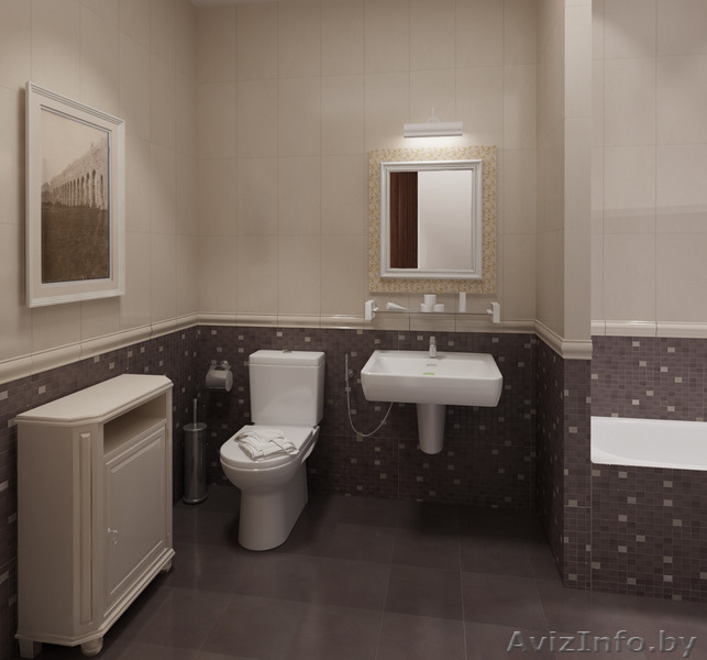 Ремонт квартир домов офисных помещений - Изображение #1, Объявление #1203198