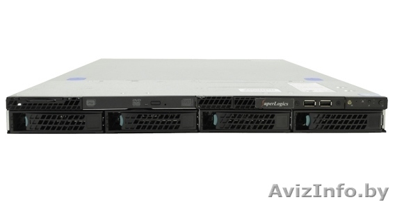 Серверы Катран Intel Xeon E3 - Изображение #1, Объявление #1202420