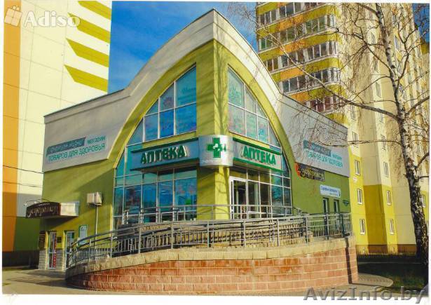 Сдается в долгосрочную аренду - Изображение #1, Объявление #1199151