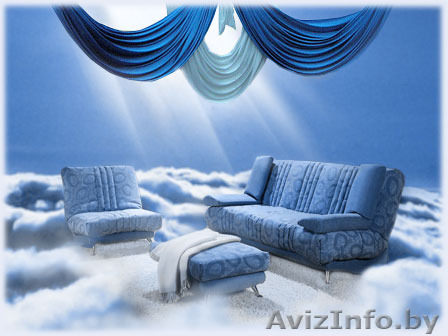 Перетяжка мягкой мебели. - Изображение #1, Объявление #1199452