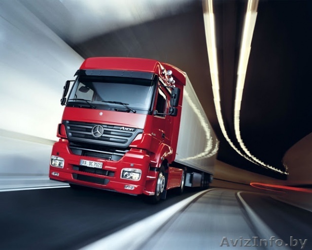  ДОСТАВКА ГРУЗОВ по РБ, РБ – РФ - РБ. Попутные грузы. Ежедневно. 3500 руб/км. - Изображение #1, Объявление #1219991