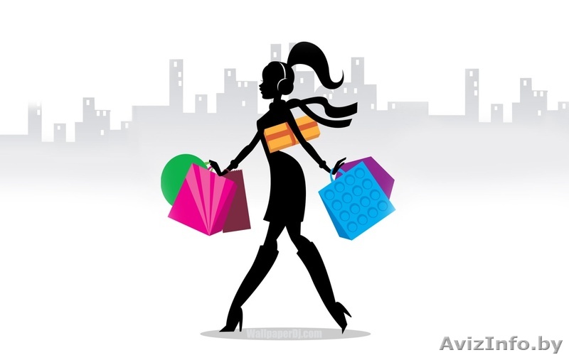 Шоппинг в Варшаве. Услуги стилиста - Изображение #1, Объявление #1212150