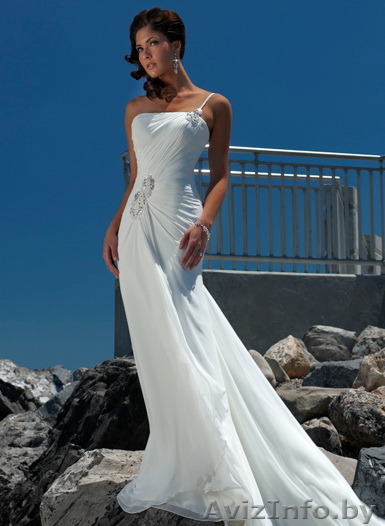 Свадебный стилист - Изображение #1, Объявление #1212135