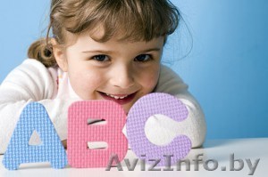 "Английский язык для детей" - Изображение #1, Объявление #1232916