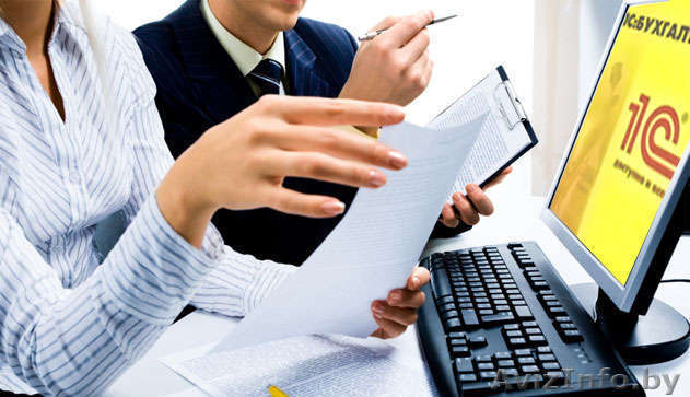 Курсы "Школа бухгалтеров" - Изображение #1, Объявление #1232597