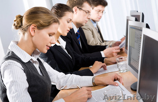 Курсы "Основы работы с ПК" - Изображение #1, Объявление #1232608