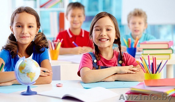 Занятия по подготовке к школе - Изображение #1, Объявление #1232915