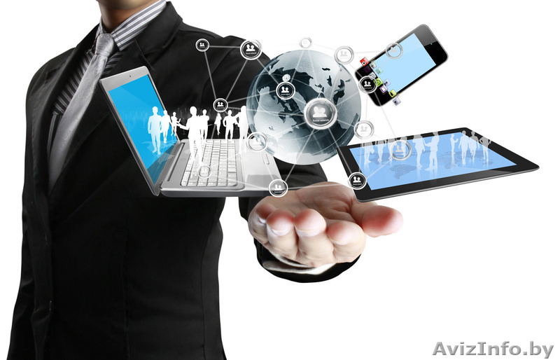 Компьютерных дел мастер - Изображение #1, Объявление #1234226