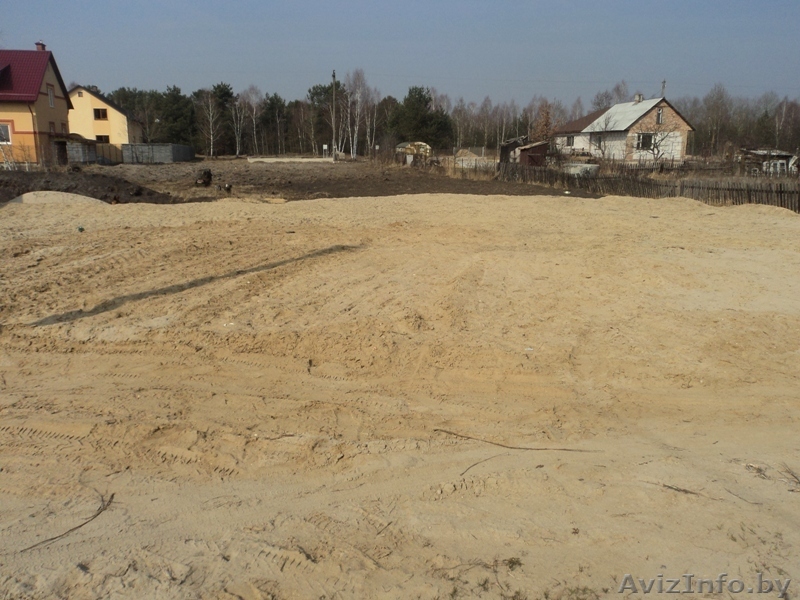 аккуратный дачный участок - Изображение #1, Объявление #1245161