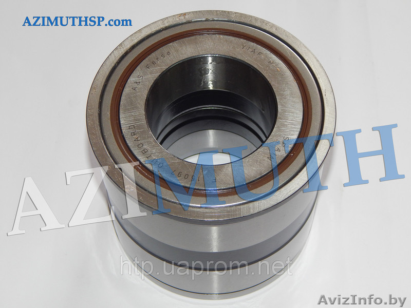 Подшипник ступицы SCANIA - Изображение #1, Объявление #1256035