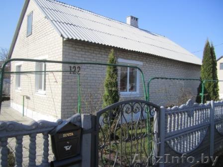 Жилой дом пос.Ленинский брестская обл.107 кв. - Изображение #1, Объявление #1249806