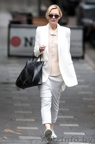 Стилист.Консультация по имиджу и стилю. - Изображение #1, Объявление #1249450