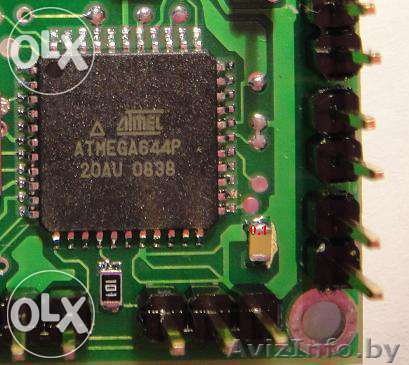 изготовление ,плата печатная - Изображение #1, Объявление #8028