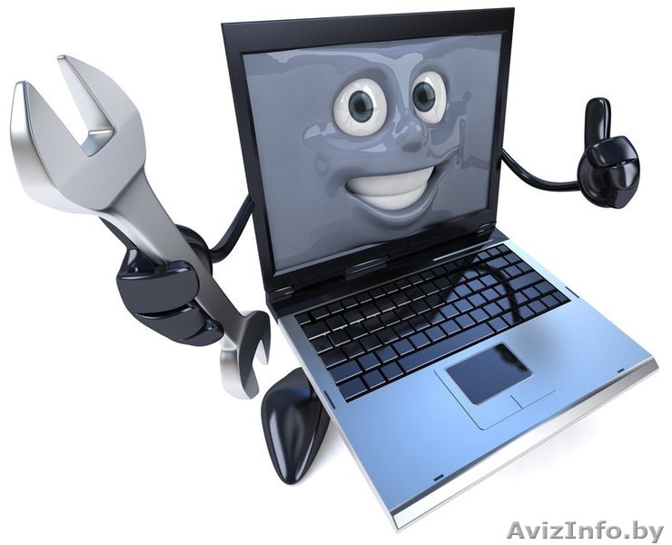 Установка и настройка Windows Выезд - Изображение #1, Объявление #1246242