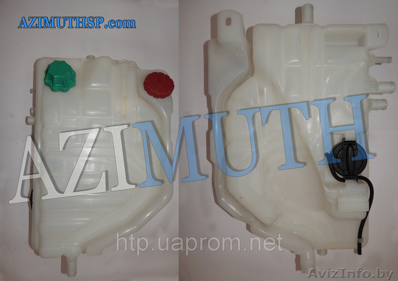 Расширительный бачок MERSEDES - Изображение #1, Объявление #1259042