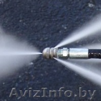 профилактика канализационных и ливневых сетей. - Изображение #1, Объявление #1258298