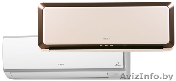 Кондиционеры в Бресте. Продажа. Доставка. Монтаж. Обслуживание.  - Изображение #1, Объявление #1263209