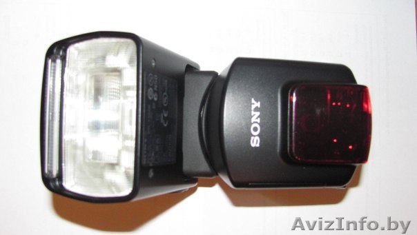 Sony HVL-F58AM  - Изображение #1, Объявление #1267746