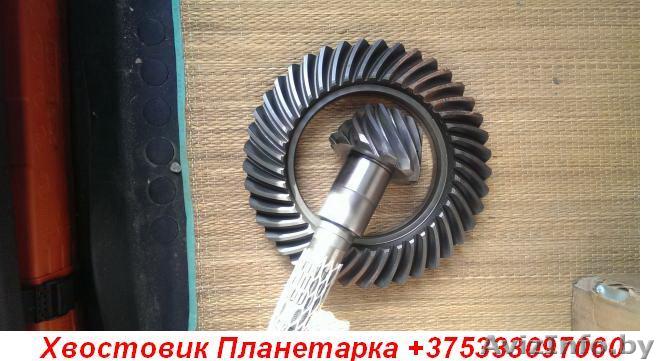  Конечная шестеря  41/11 (6683530910)  редуктора мост Спринтер  208CDI,210D,211 - Изображение #1, Объявление #1277486