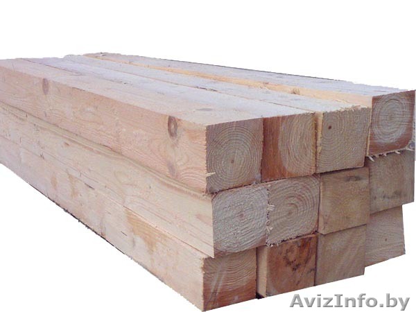 Изготовим пиломатериалы. - Изображение #1, Объявление #1282956