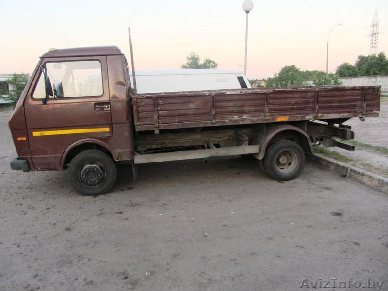 грузоперевозки бортовой автомобиль до 4т - Изображение #1, Объявление #1247121