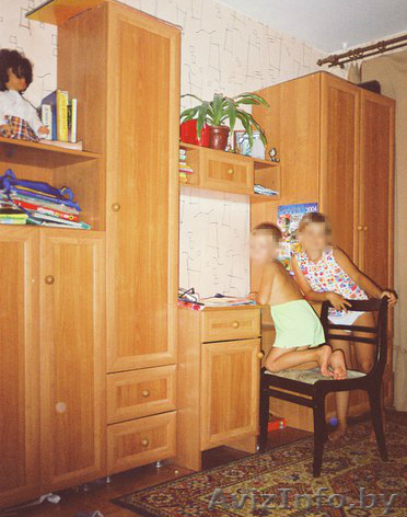 Продается мебельный гарнитур - Изображение #1, Объявление #1289038