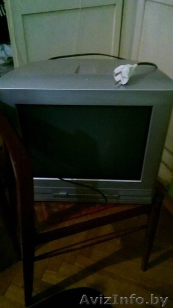 Телевизор Goodmans БУ - Изображение #1, Объявление #1287848